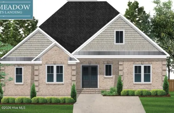 5515 Fayes Meadow Court #(Lot 4), Wilmington, NC 28412