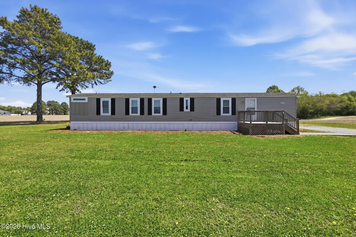 288 Lake Road, Hertford, NC 27944 - #1