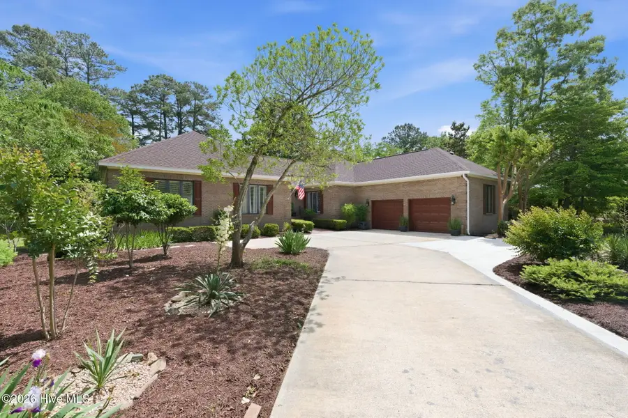 1211 Pine Valley Drive, New Bern, NC 28562 - #3
