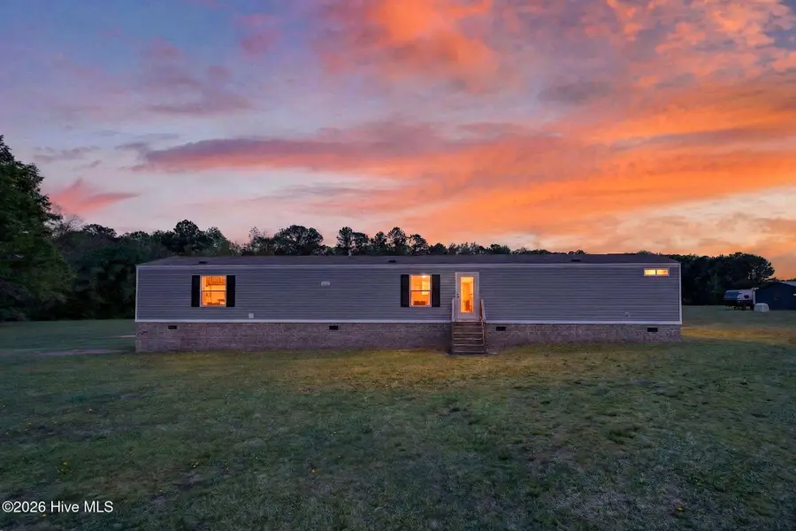 901 Test Farm Road, Willard, NC 28478 - #3