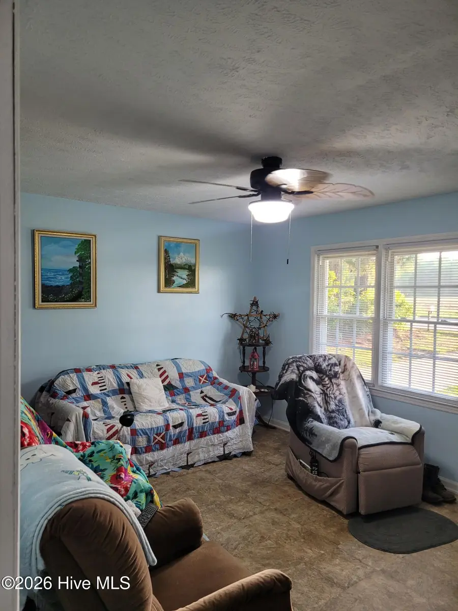 1620 Hallsboro Road, Clarkton, NC 28433 - #2