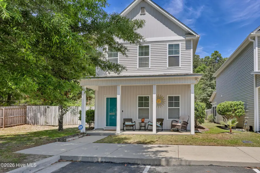 8010 Sweetgrass Court, Wilmington, NC 28412 - #2