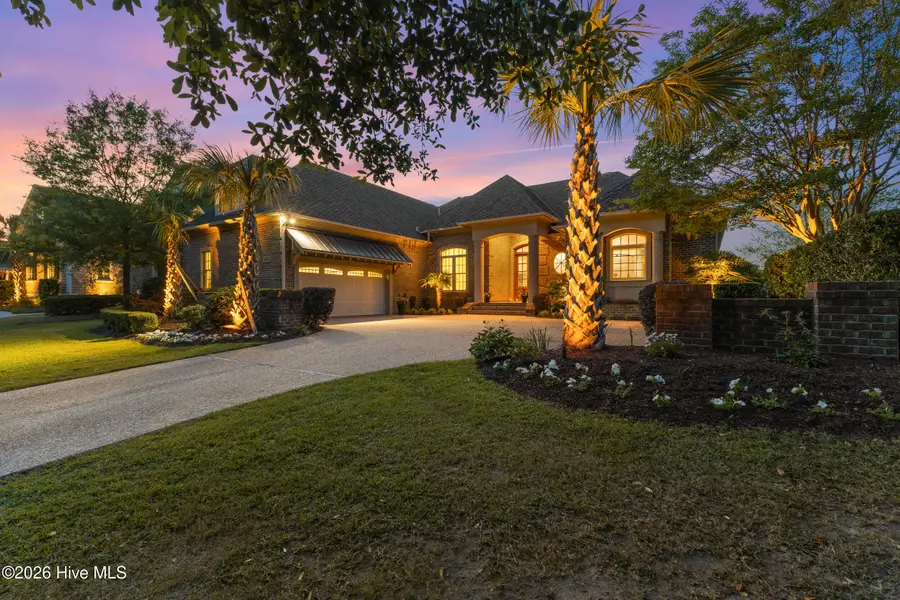 1825 S Moorings Drive, Wilmington, NC 28405 - #2