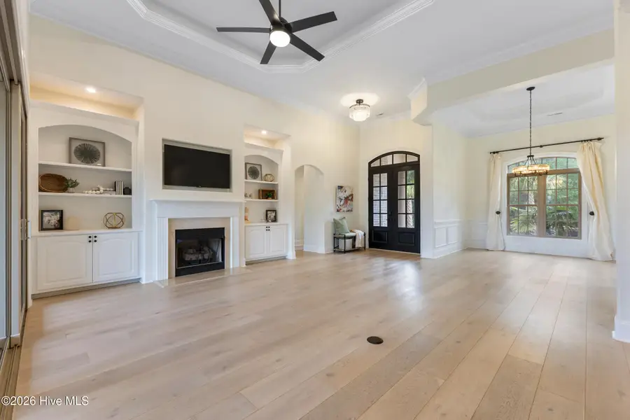 1825 S Moorings Drive, Wilmington, NC 28405 - #3