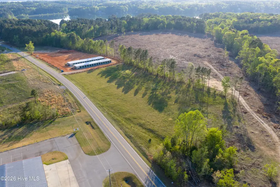 Lot 6-9 Lizard Creek Road, Littleton, NC 27850 - #2