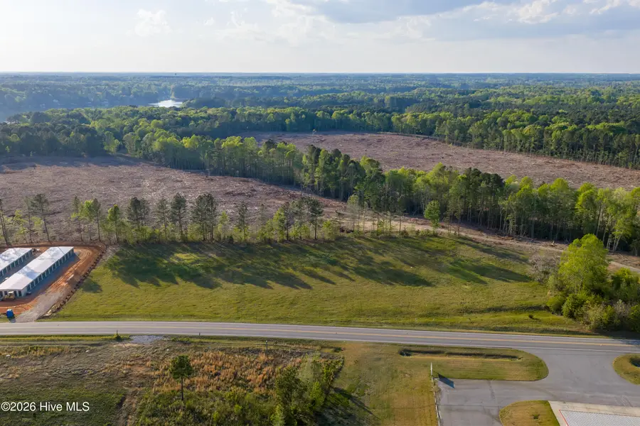 Lot 6-9 Lizard Creek Road, Littleton, NC 27850 - #3