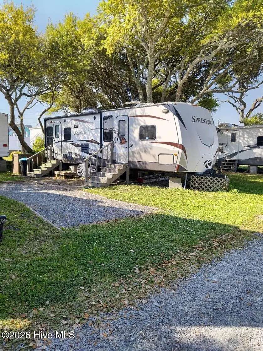 15 Jetty Street, North Topsail Beach, NC 28460 - #1