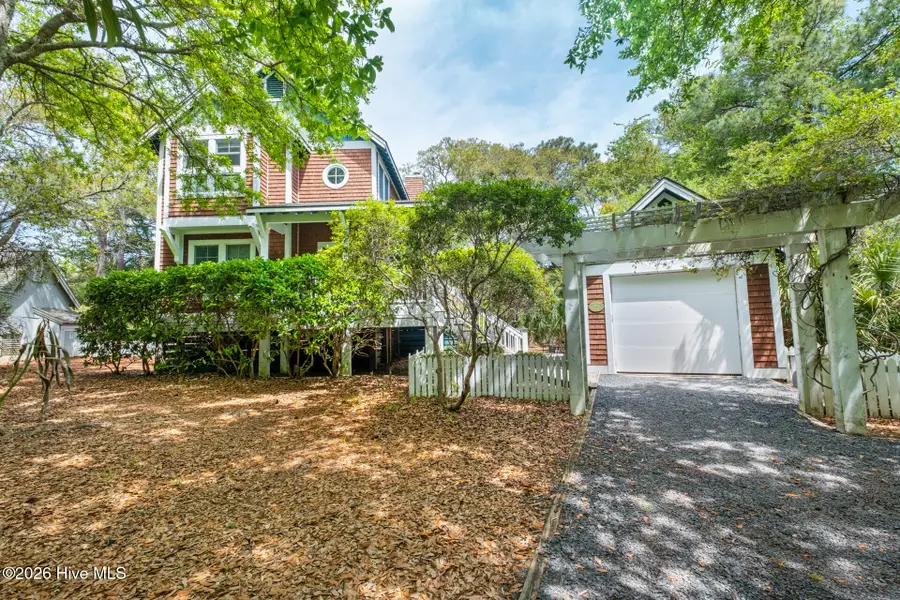 23 Dowitcher Trail, Bald Head Island, NC 28461 - #3