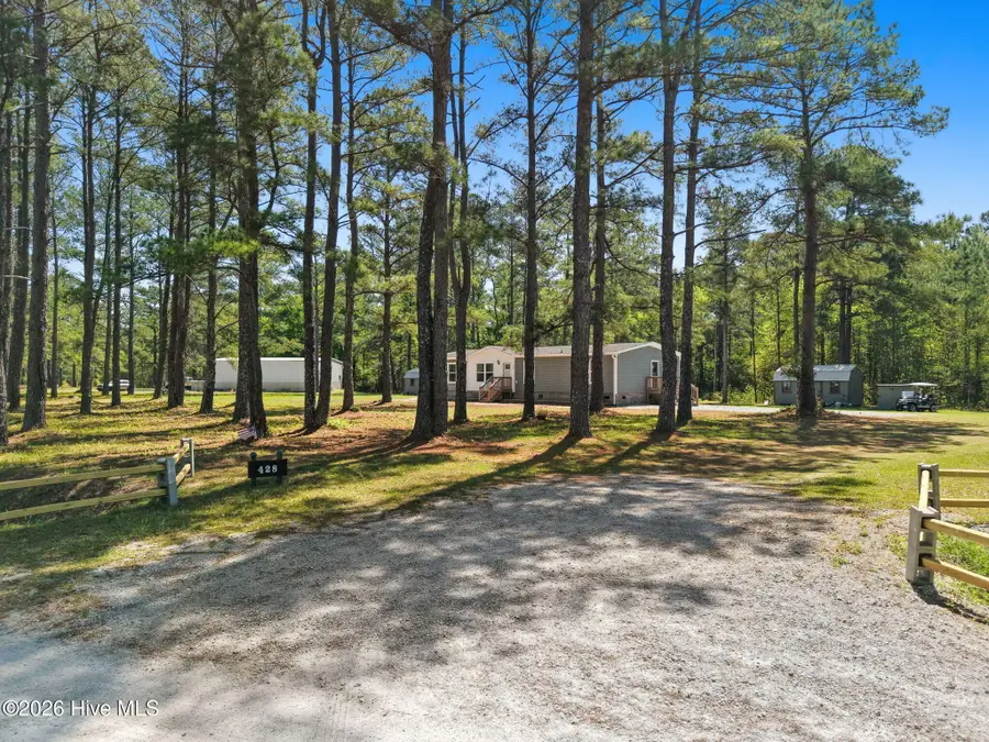 428 H Coleman Lane, Tabor City, NC 28463 - #3