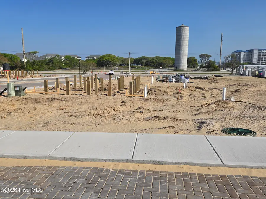 323 Black Pearl Drive, Indian Beach, NC 28512 - #2