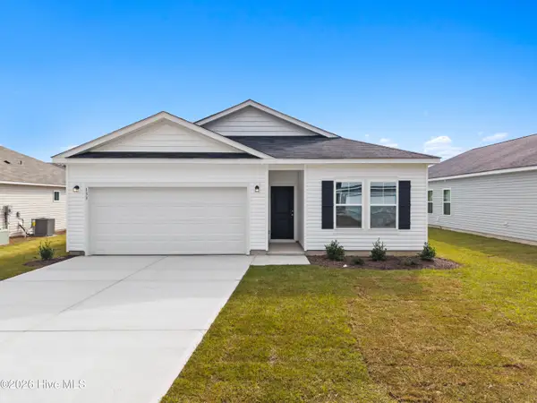 217 Keira Lane Nw, Supply, NC 28462