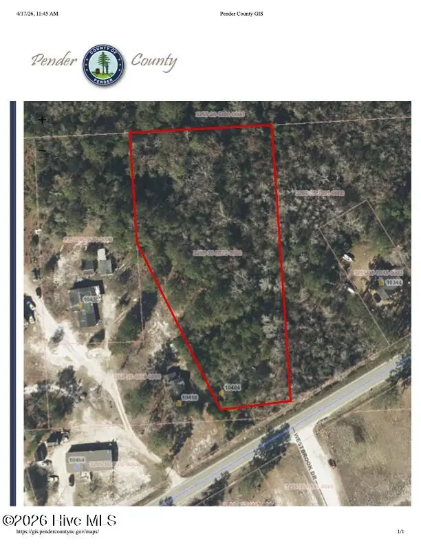 10404 Nc-210, Rocky Point, NC 28457 - #2