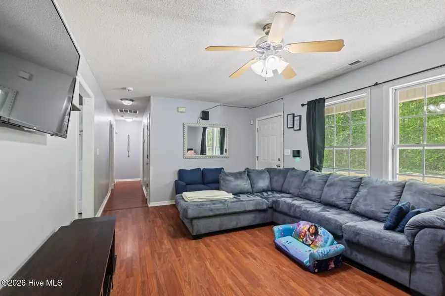 136 Constitution Avenue, Jacksonville, NC 28540 - #3