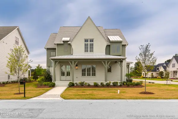 16 Pinewood Cove, Snow Hill, NC 28580