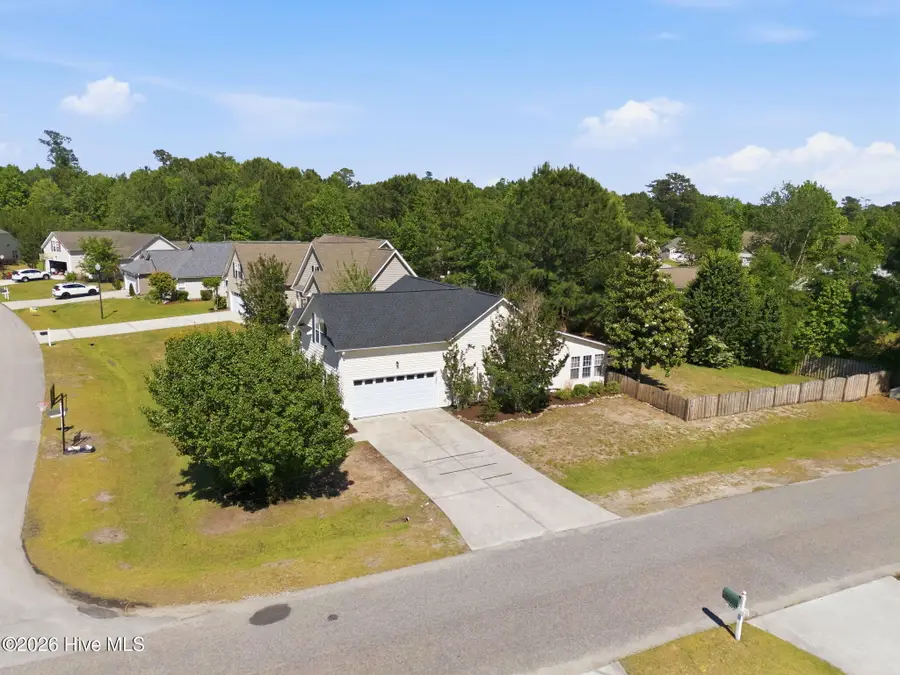 100 Mulberry Circle, Hampstead, NC 28443 - #2