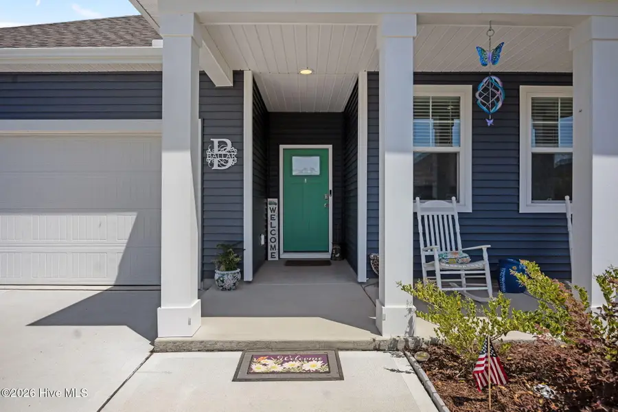 4080 Morning Light Drive Se, Bolivia, NC 28422 - #2