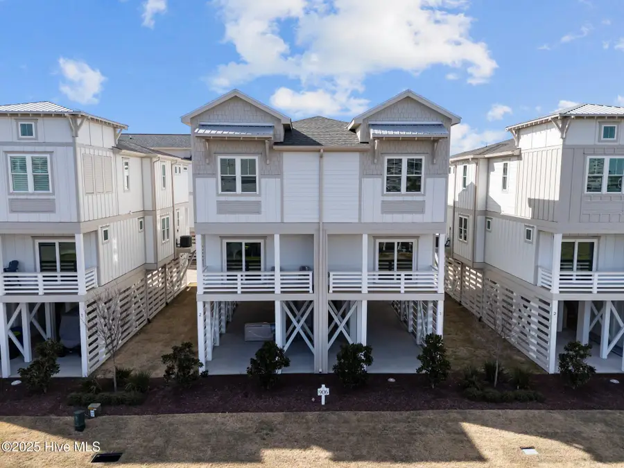 906 Second Street S #2, Carolina Beach, NC 28428 - #3