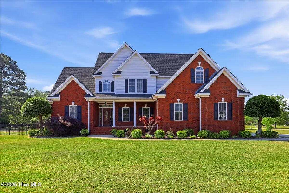 308 Chancery Drive, Goldsboro, NC 27530 - #1