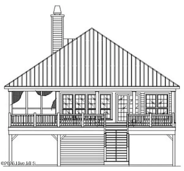 310 Myrtlewood Lane, Bayboro, NC 28515