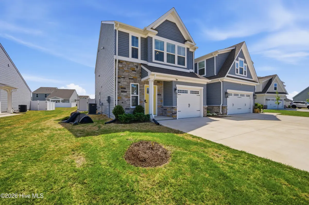 103 Spinnaker Street #A, Elizabeth City, NC 27909 - #1