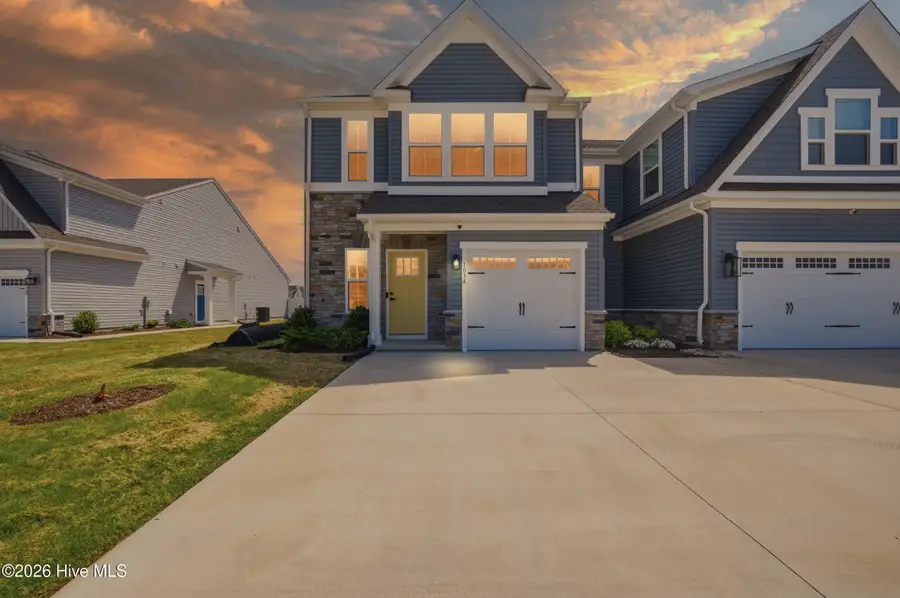 103 Spinnaker Street #A, Elizabeth City, NC 27909 - #2