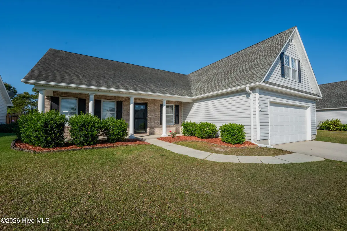 359 Putnam Drive, Wilmington, NC 28411 - #1