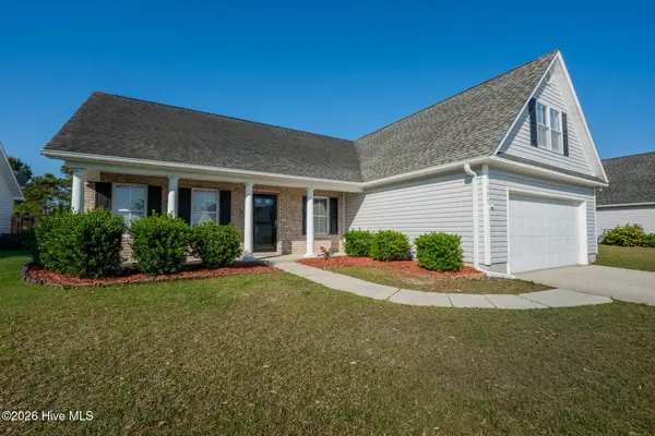 359 Putnam Drive, Wilmington, NC 28411