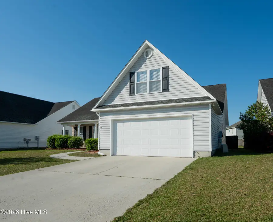 359 Putnam Drive, Wilmington, NC 28411 - #3