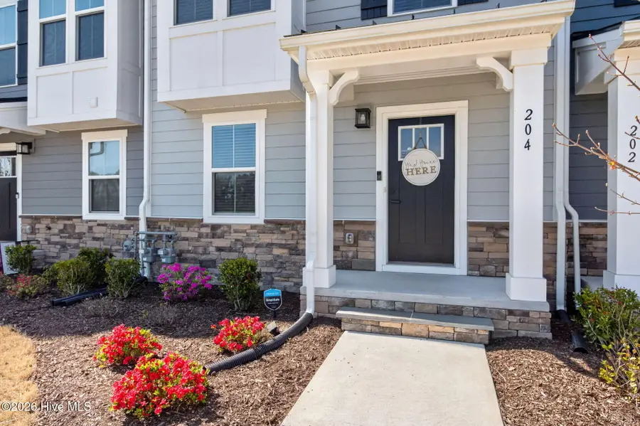 204 Lydia Street, Moyock, NC 27958 - #2