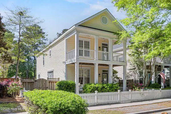 387 Whisper Park Drive, Wilmington, NC 28411