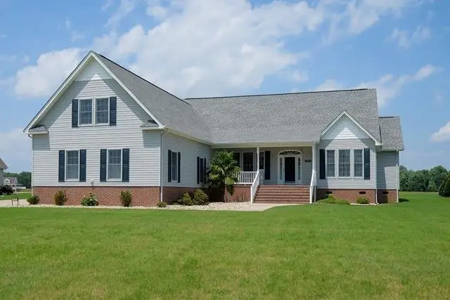 177 Schooner Landing Drive, Edenton, NC 27932 - #2