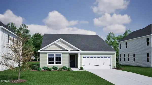 185 Mayflower Drive Nw #Lot 28, Calabash, NC 28467