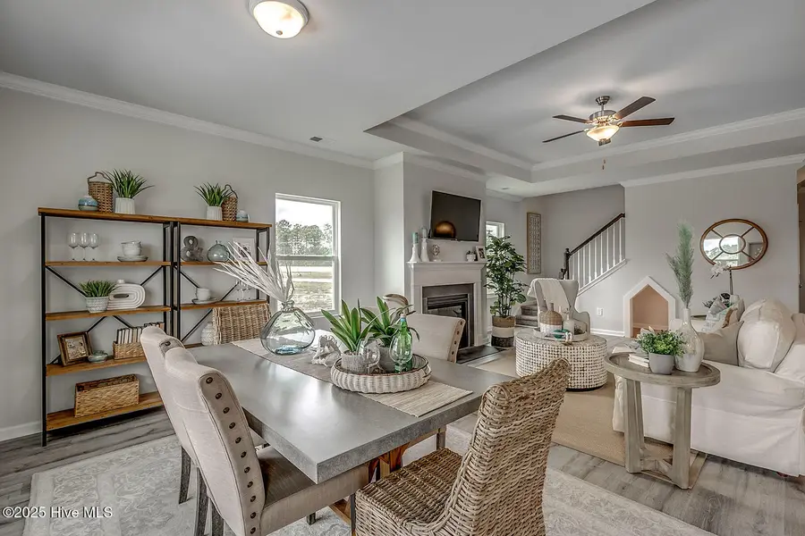 185 Mayflower Drive Nw #Lot 28, Calabash, NC 28467 - #3