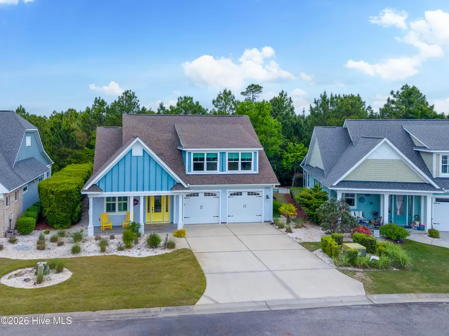 3288 Beach Cove Lane, Southport, NC 28461 - #2