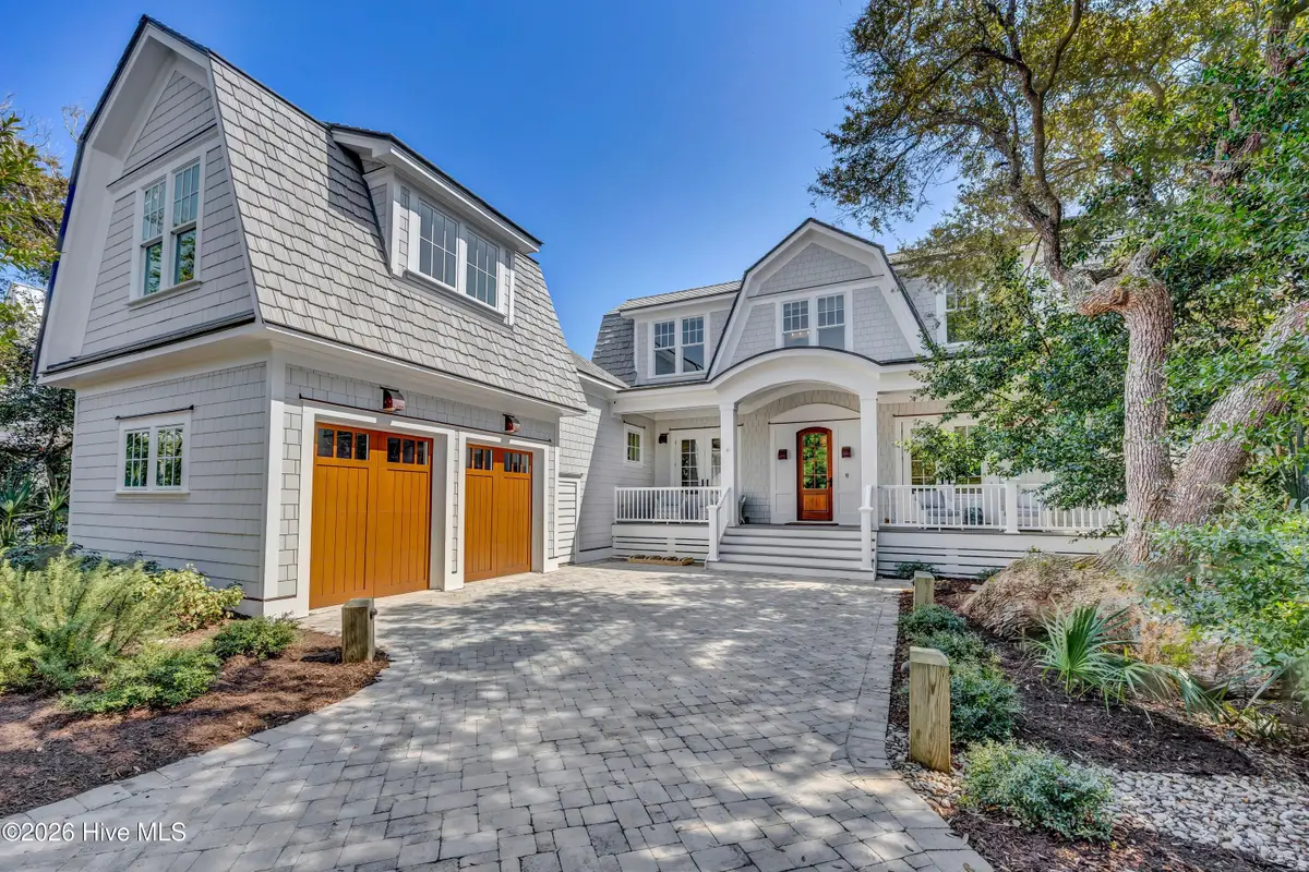 194 Portsmouth Way, Bald Head Island, NC 28461 - #1