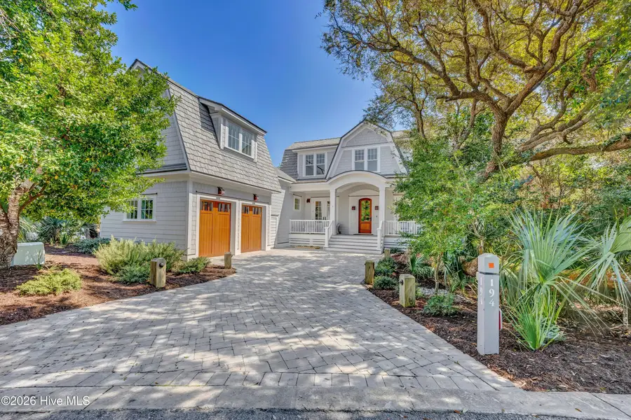 194 Portsmouth Way, Bald Head Island, NC 28461 - #2