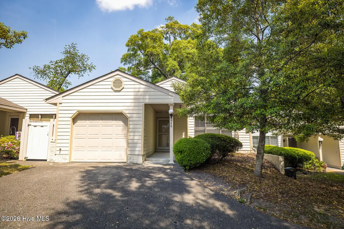 948 Birch Creek Drive, Wilmington, NC 28403 - #1