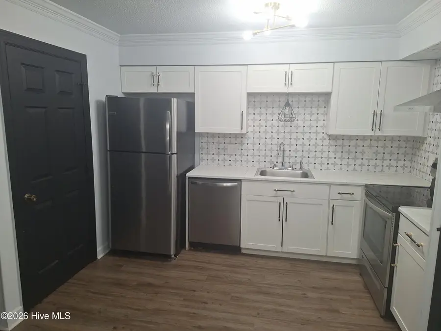 3512 Ivy Commons Drive #302, Raleigh, NC 27606 - #2