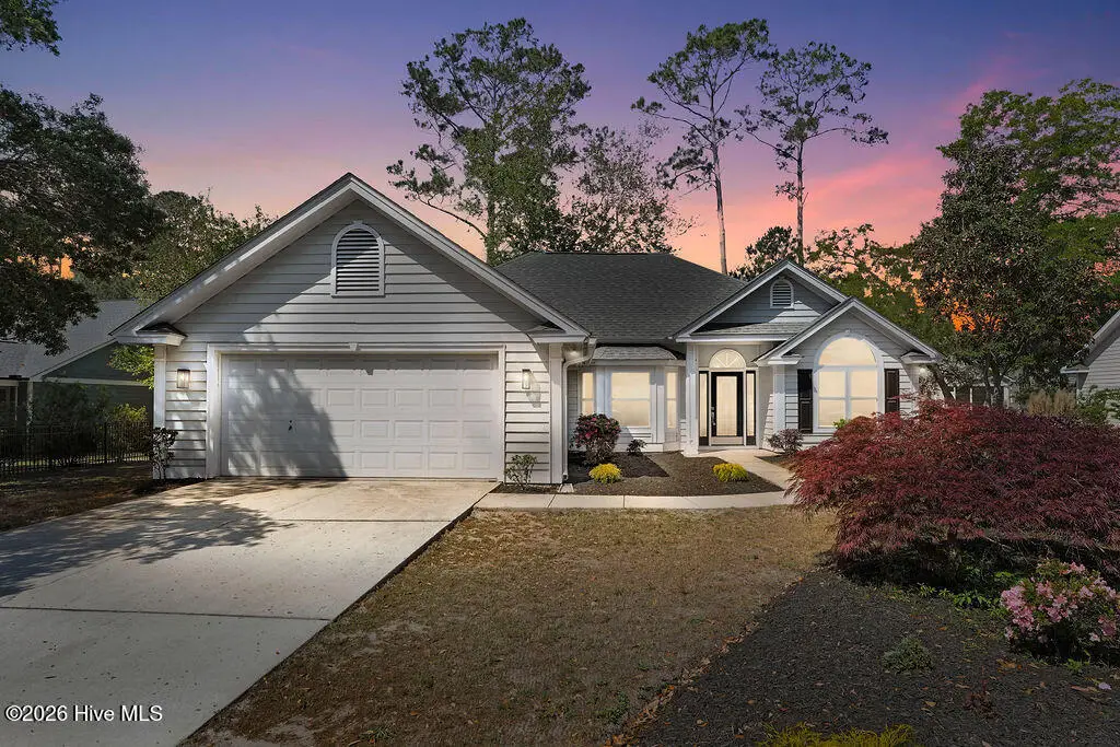 1806 Waterwing Drive Sw, Ocean Isle Beach, NC 28469 - #1