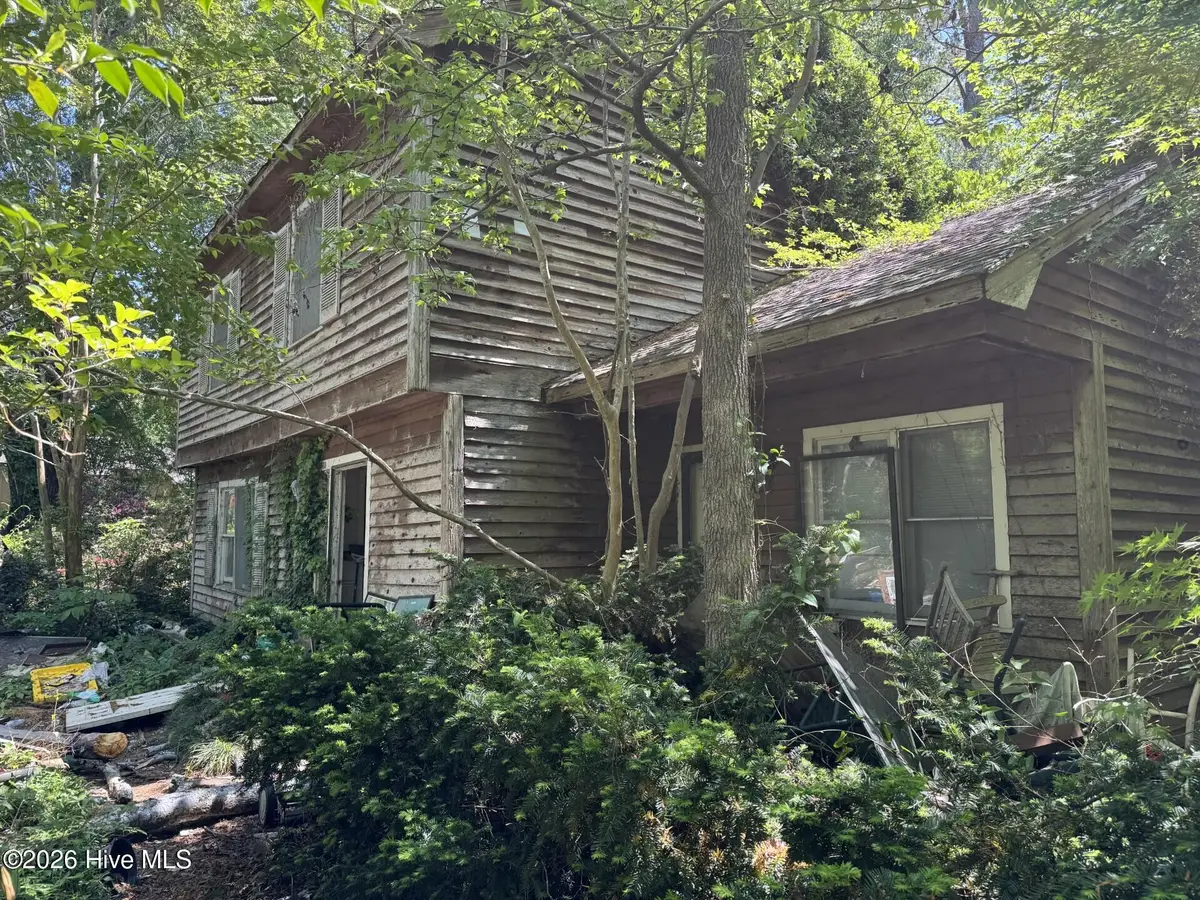 118 Hickory Knoll Road, Wilmington, NC 28409 - #1