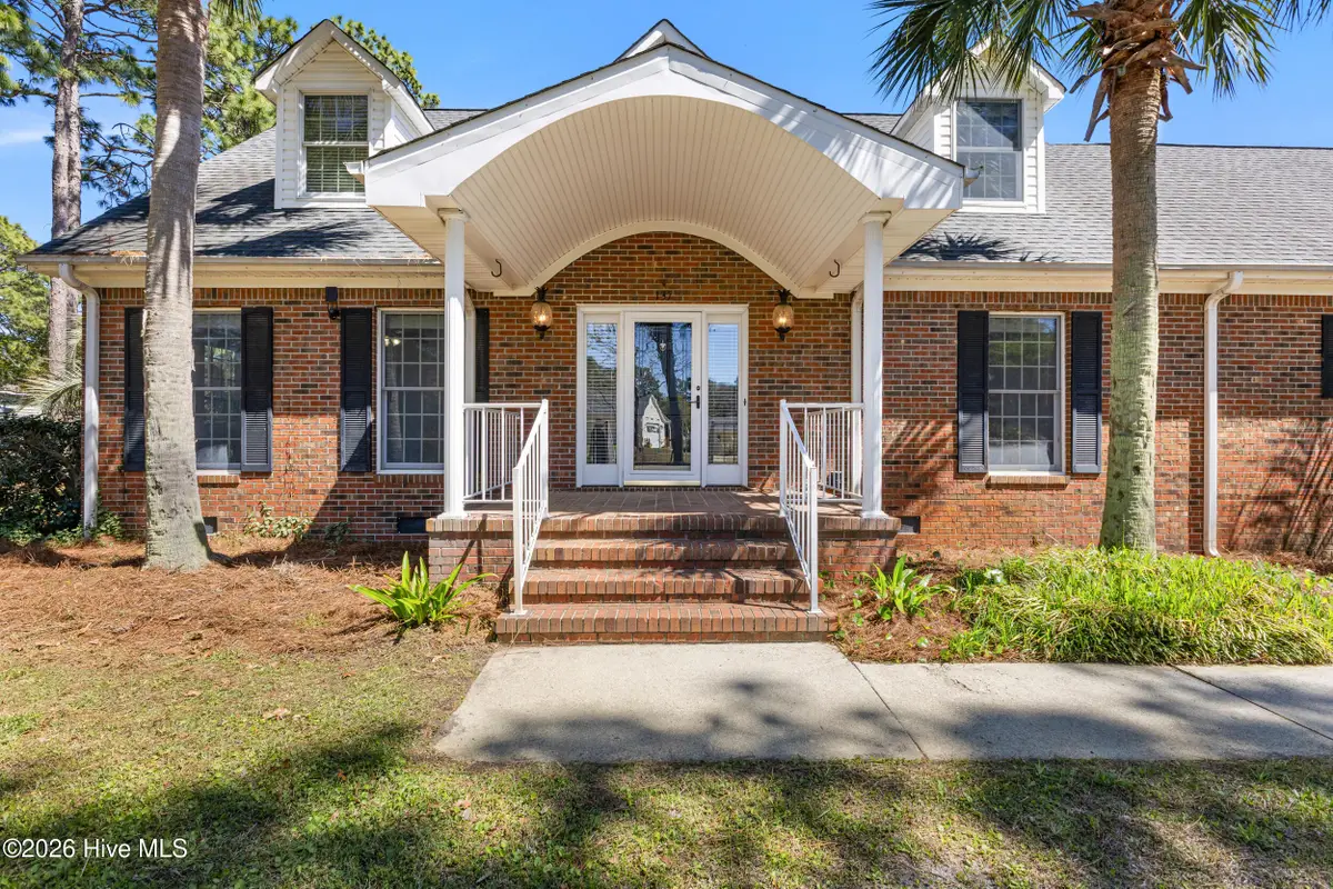 137 River Oaks Drive, Wilmington, NC 28412 - #1