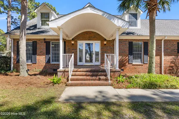 137 River Oaks Drive, Wilmington, NC 28412