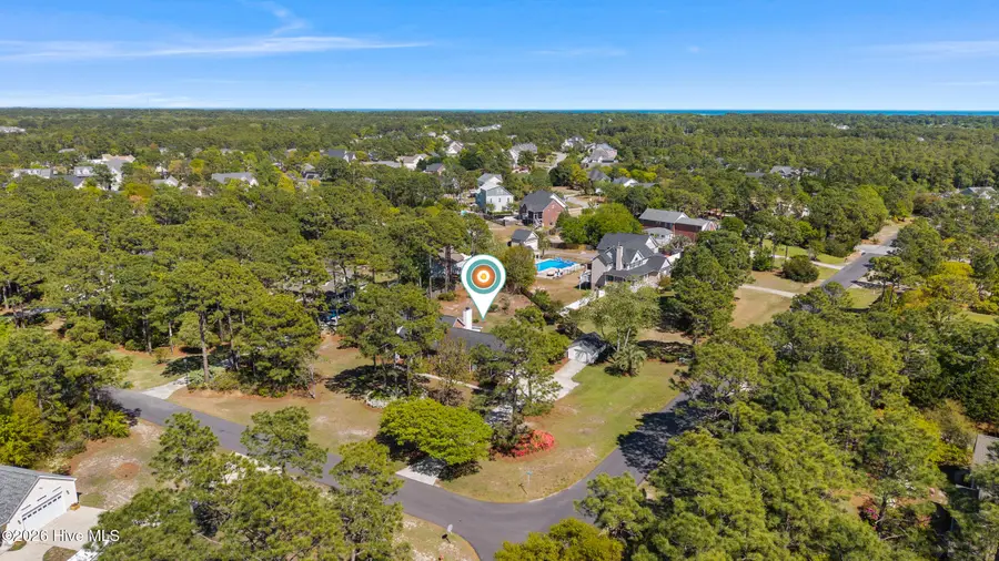 137 River Oaks Drive, Wilmington, NC 28412 - #2