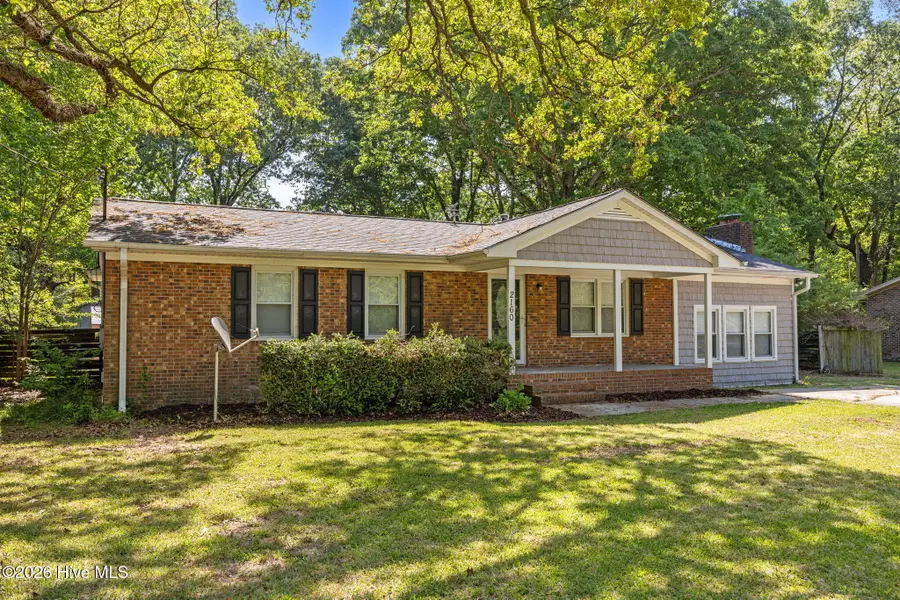 2160 Staton Mill Road, Stokes, NC 27884 - #2