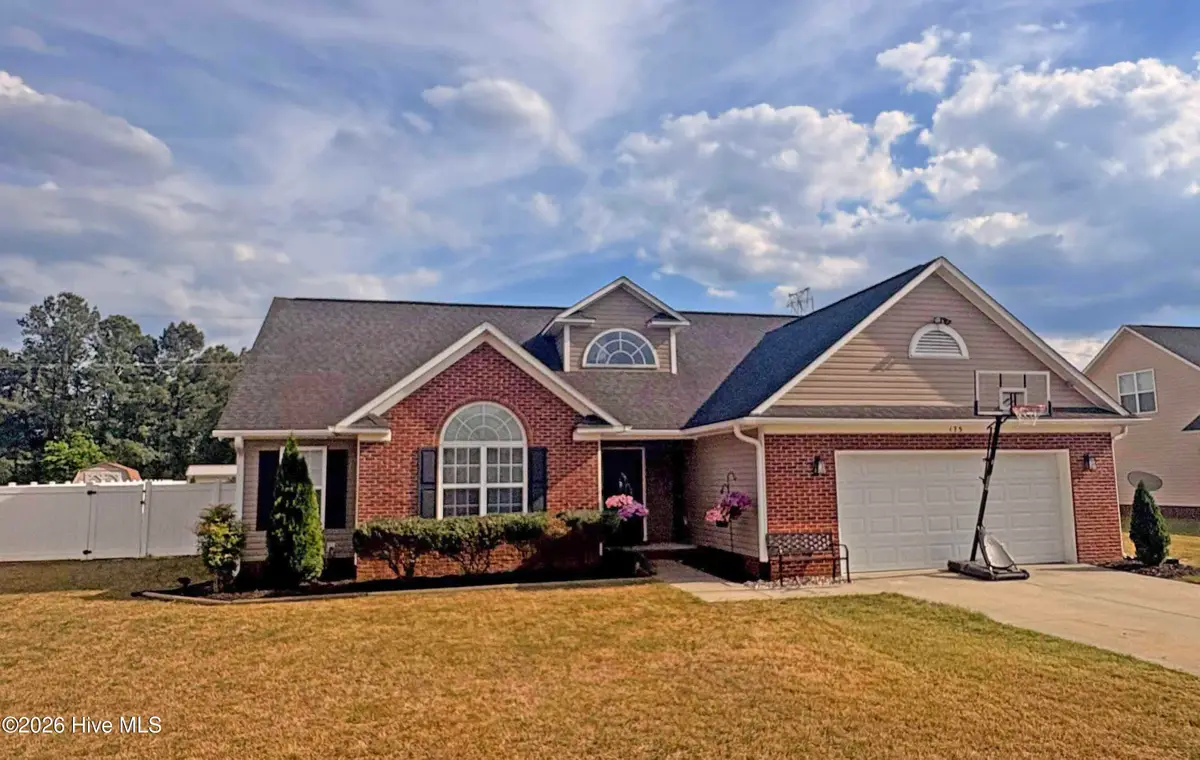 175 Sandspur Court, Raeford, NC 28376 - #1