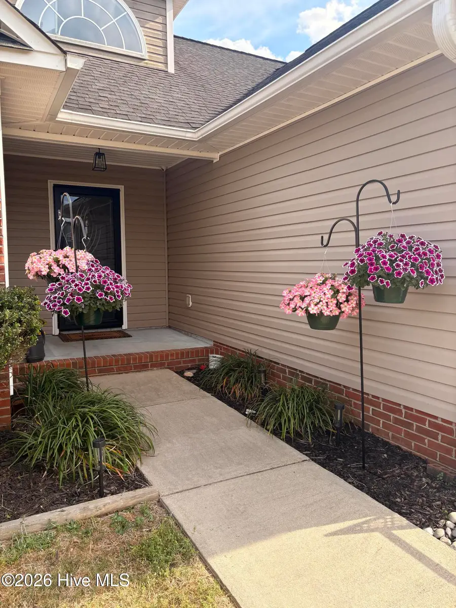 175 Sandspur Court, Raeford, NC 28376 - #2