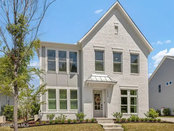 3625 Mason Port Drive, Wilmington, NC 28409