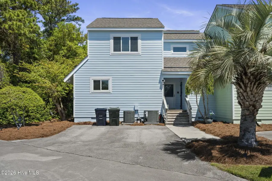 312 Mcginnis Drive #312, Pine Knoll Shores, NC 28512 - #2