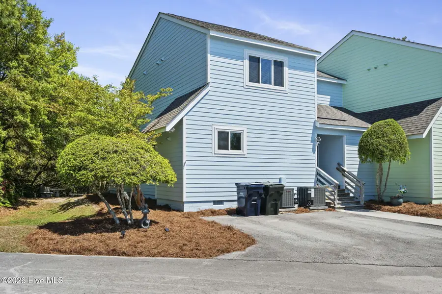 312 Mcginnis Drive #312, Pine Knoll Shores, NC 28512 - #3