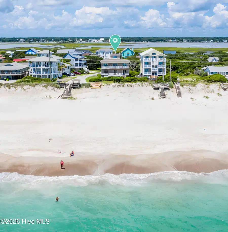 98 Oleander Court, Surf City, NC 28445 - #2